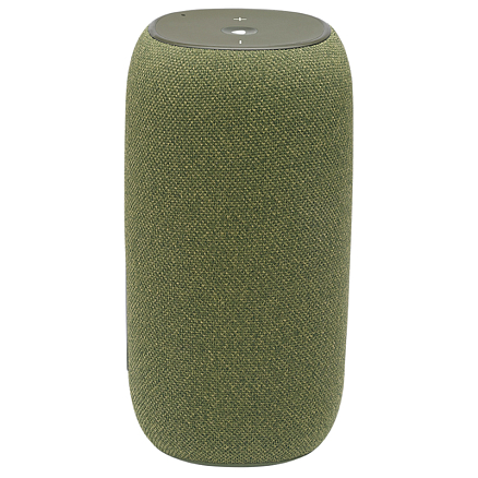 Умная колонка JBL Link Portable с Алисой зеленая