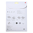 Пленка защитная на экран для iPad 10.2, 10.2 2020 Baseus Paper-like матовая