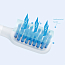 Насадки для зубной щетки Xiaomi Mi Smart Electric Toothbrush Gum Care 3 шт.