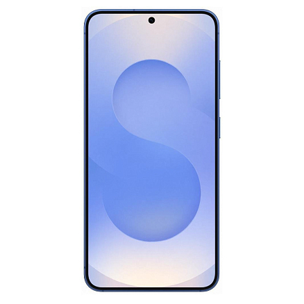 Смартфон Samsung Galaxy S25 12Gb/128Gb синий