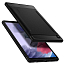 Чехол для Samsung Galaxy Tab A7 Lite 8.7 T220, T225 гелевый Spigen SGP Rugged Armor черный