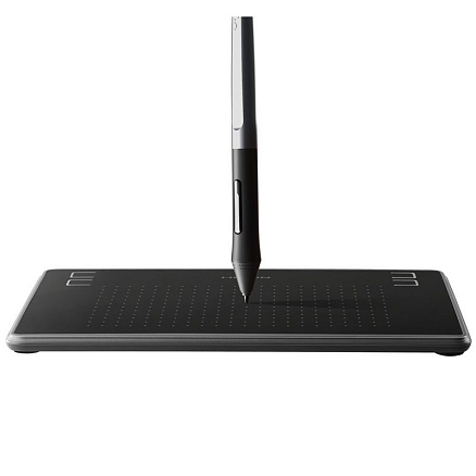 Графический планшет Huion Inspiroy H430P черный