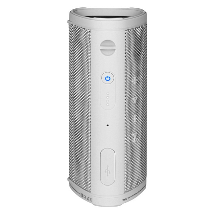 Беспроводная колонка TFN Space (серый)