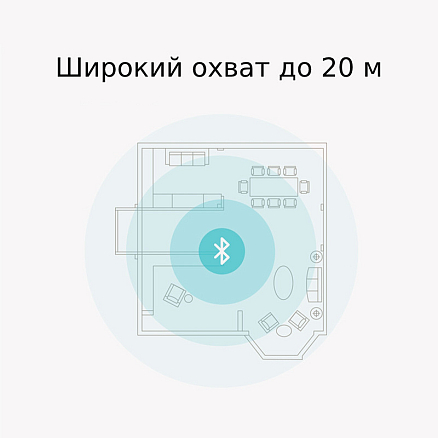 Bluetooth адаптер USB TP-Link UB4A
