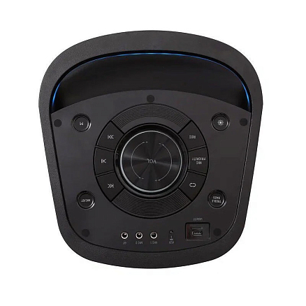 Патибокс Feiyang FG208-18