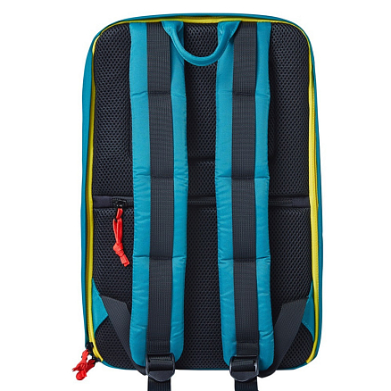 Рюкзак Canyon CNS-CSZ03DGN01 с отделением для ноутбука до 15,6 дюйма синий