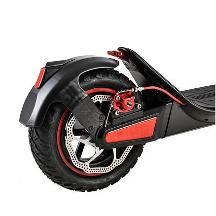 Электросамокат Senator Ranger