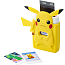Набор подарочный Fujifilm Instax Mini Link Nintendo Switch SE Pokemon белый