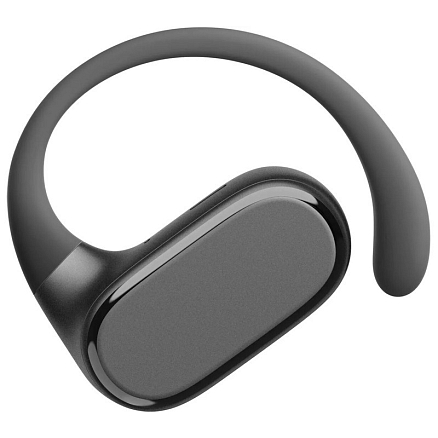 Наушники TWS беспроводные Honor Choice OWS вкладыши для спорта черные