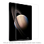 Защитное стекло для iPad 2, iPad 3, iPad 4 на экран противоударное