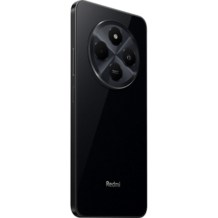 Смартфон Xiaomi Redmi 14C 4Gb/128Gb черный