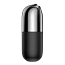 Автомобильный пылесос беспроводной Baseus Capsule Vacuum Cleaner C1 черный