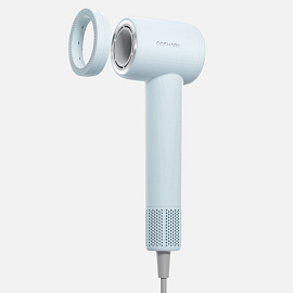 Фен Coshare SuperFlow SE HD20 (голубой)