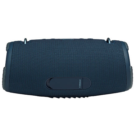 Портативная колонка JBL Xtreme 3 с защитой от воды синяя