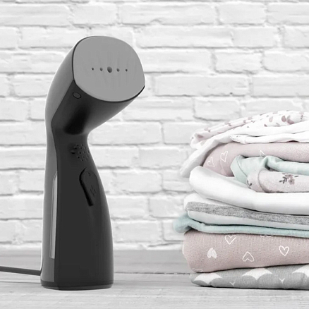 Отпариватель ручной Aeno GS2 темно-серый