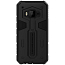Чехол для HTC One M9 гибридный для экстремальной защиты Nillkin Defender 2 черный
