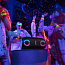 Портативная колонка Anker SoundCore Rave PartyCast для вечеринок черная