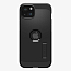 Чехол для iPhone 15 гибридный для экстремальной защиты Spigen Tough Armor MagFit черный