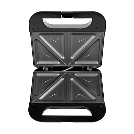 Сэндвичница электрическая RageX R732 черная