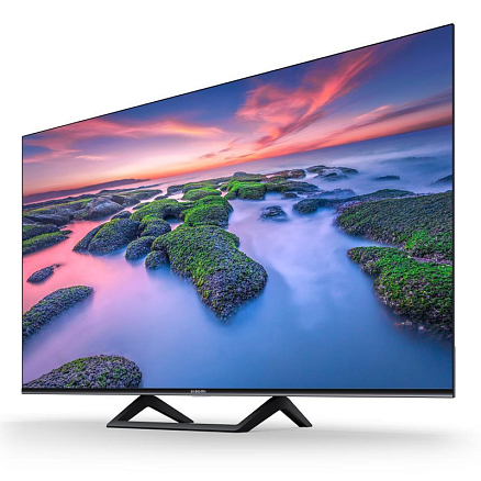 Телевизор Xiaomi TV A2 L43M7-EARU 43 дюйма черный