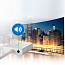 Переходник (преобразователь) Mini DisplayPort - VGA, 3,5 мм (папа - мама, мама) длина 17 см Ugreen MD107 белый