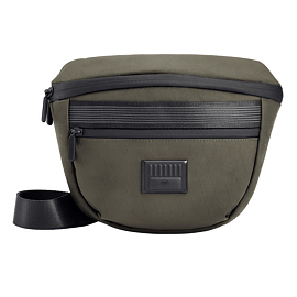 Сумка через плечо Xiaomi Ninetygo Lightweight хаки