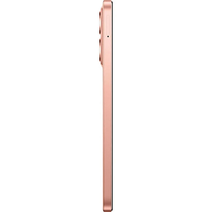 Смартфон Xiaomi Redmi 15C 4Gb/256Gb персиковый