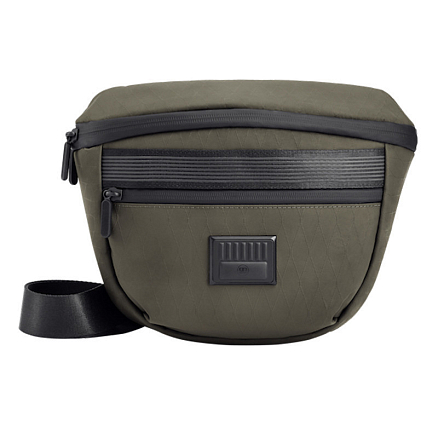 Сумка через плечо Xiaomi Ninetygo Lightweight хаки