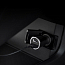 Зарядное устройство автомобильное с двумя USB входами 3А Xiaomi Mi Dual-Port Car Charger GDS4147GL (быстрая зарядка 37W)