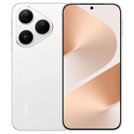 Смартфон Huawei Pura 80 12Gb/256Gb белый