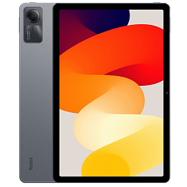 Планшет Xiaomi Redmi Pad SE 4GB/128Gb графитовый