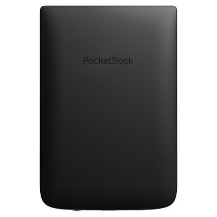 Электронная книга PocketBook 617 (черный)