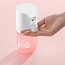 Дозатор (диспенсер) для жидкого мыла сенсорный Xiaomi Simpleway (ZDXSJ02XW) розовый
