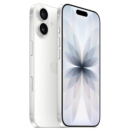 Смартфон Apple iPhone 17 512Gb белый