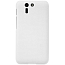 Чехол для Asus PadFone S пластиковый тонкий Nillkin Super Frosted белый