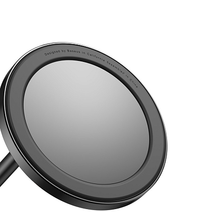 Подставка-держатель для наушников Baseus Encok DB01 черный