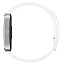 Фитнес-браслет Huawei Band 10 (белый, международная версия)