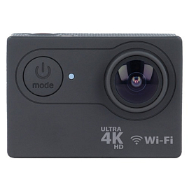 Экшн-камера Forever SC-410 4K с Wi-Fi и пультом управления