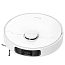 Робот-пылесос Dreame Robot Vacuum L10s Pro Gen 2 (международная версия, белый)