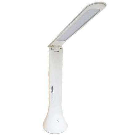 Лампа светодиодная настольная Remax Twilight белая