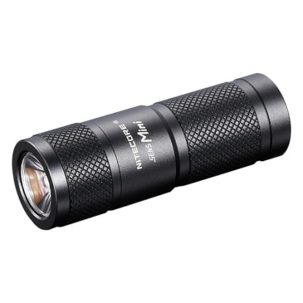 Фонарь светодиодный мини Cree X5-G R5 170 лм Nitecore SENS Mini водонепроницаемый