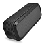 Портативная колонка Divoom Voombox Outdoor (2nd generation) с защитой от воды и ударов черная