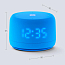 Умная колонка Яндекс Станция Лайт 2 (синий)