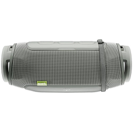 Беспроводная колонка Vipe Spark (серый)