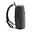 Рюкзак-сумка WiWU Odyssey с отделением для ноутбука до 15,6 дюйма черный