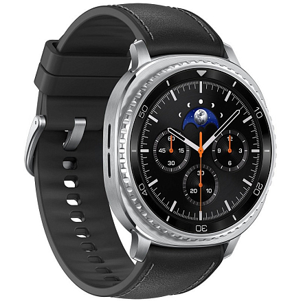 Умные часы Samsung Galaxy Watch4 Classic 46мм LTE (черный)