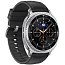 Умные часы Samsung Galaxy Watch4 Classic 46мм LTE (черный)