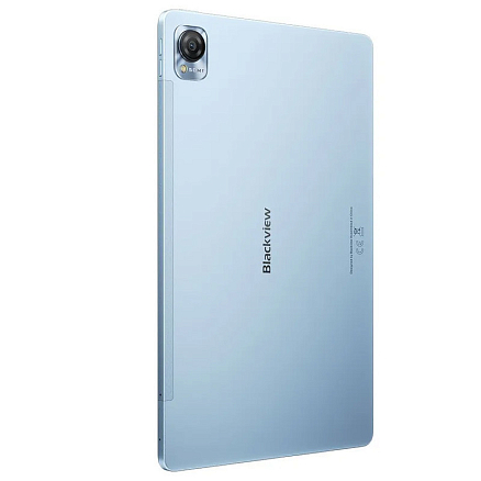 Планшет Blackview Mega 1 8GB/256GB (голубой)