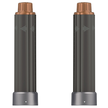 Фен-стайлер Techno AB0326