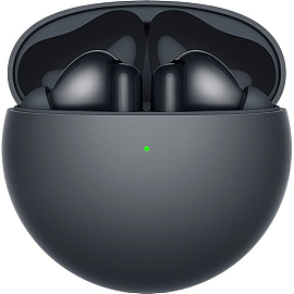 Наушники TWS беспроводные Huawei FreeBuds 7i вакуумные черные